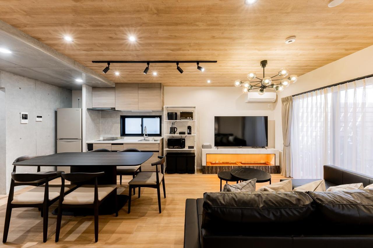 Apartmán R.Kamakura Exteriér fotografie