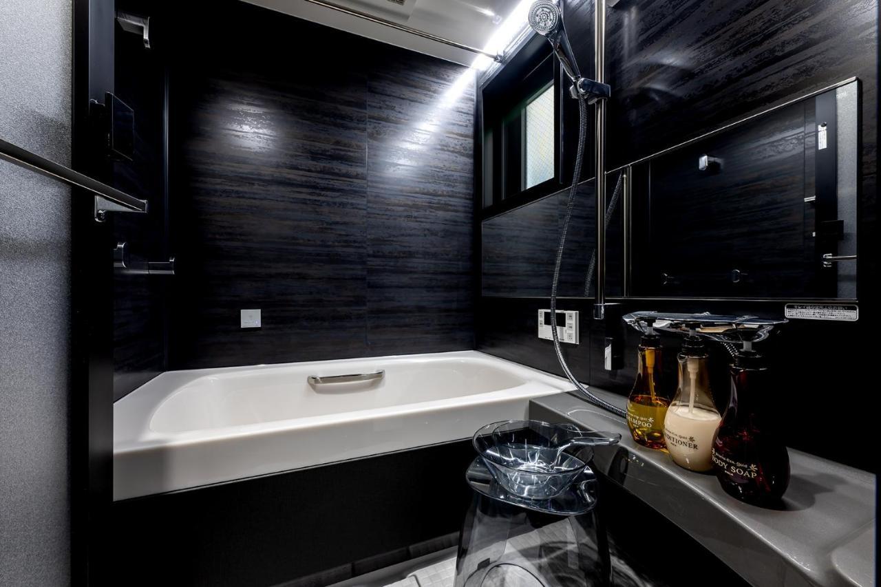 Apartmán R.Kamakura Exteriér fotografie