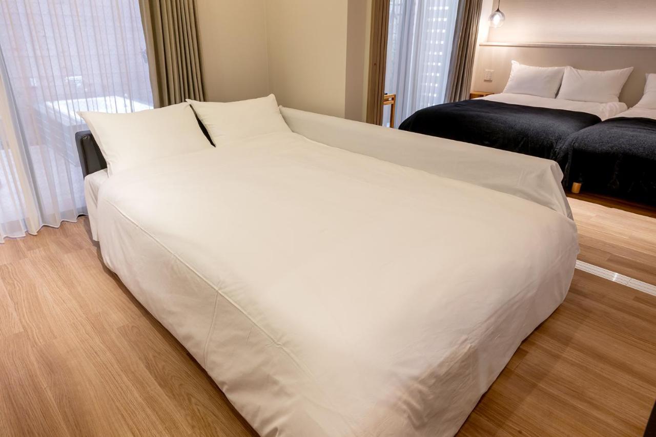 Apartmán R.Kamakura Exteriér fotografie