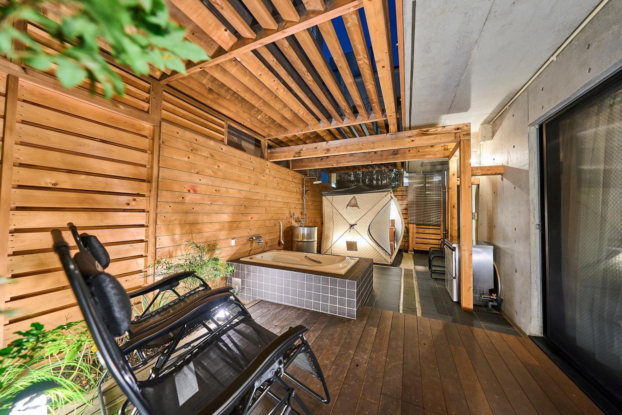 Apartmán R.Kamakura Exteriér fotografie