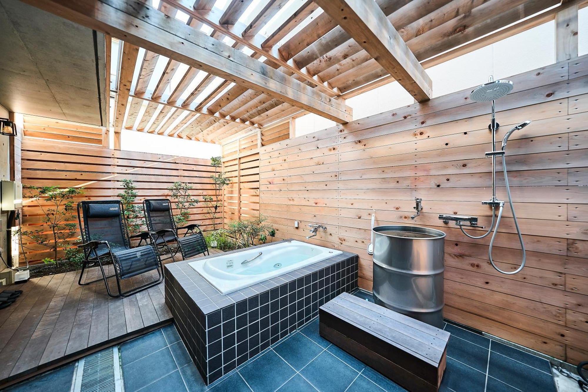 Apartmán R.Kamakura Exteriér fotografie