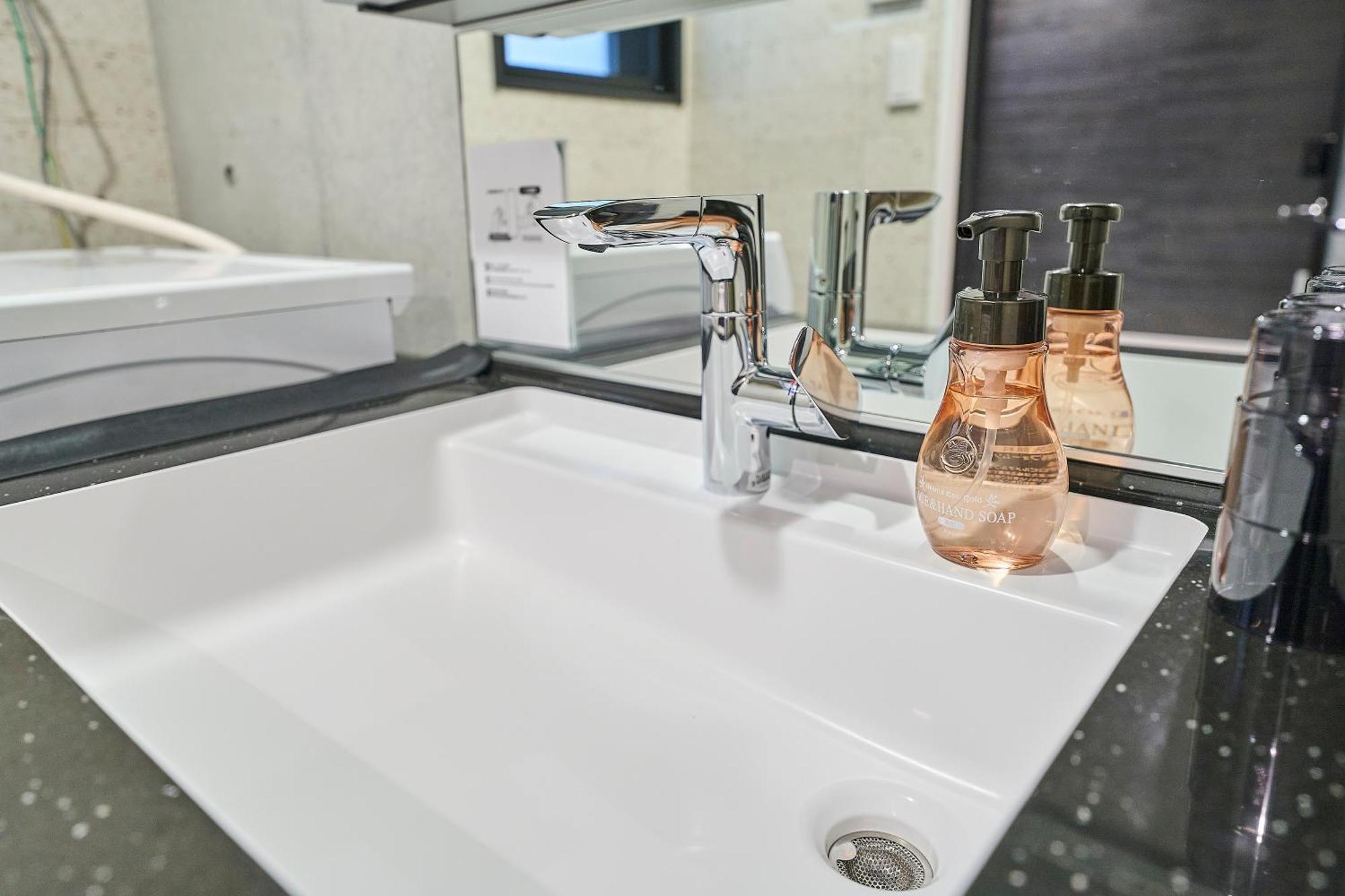 Apartmán R.Kamakura Exteriér fotografie