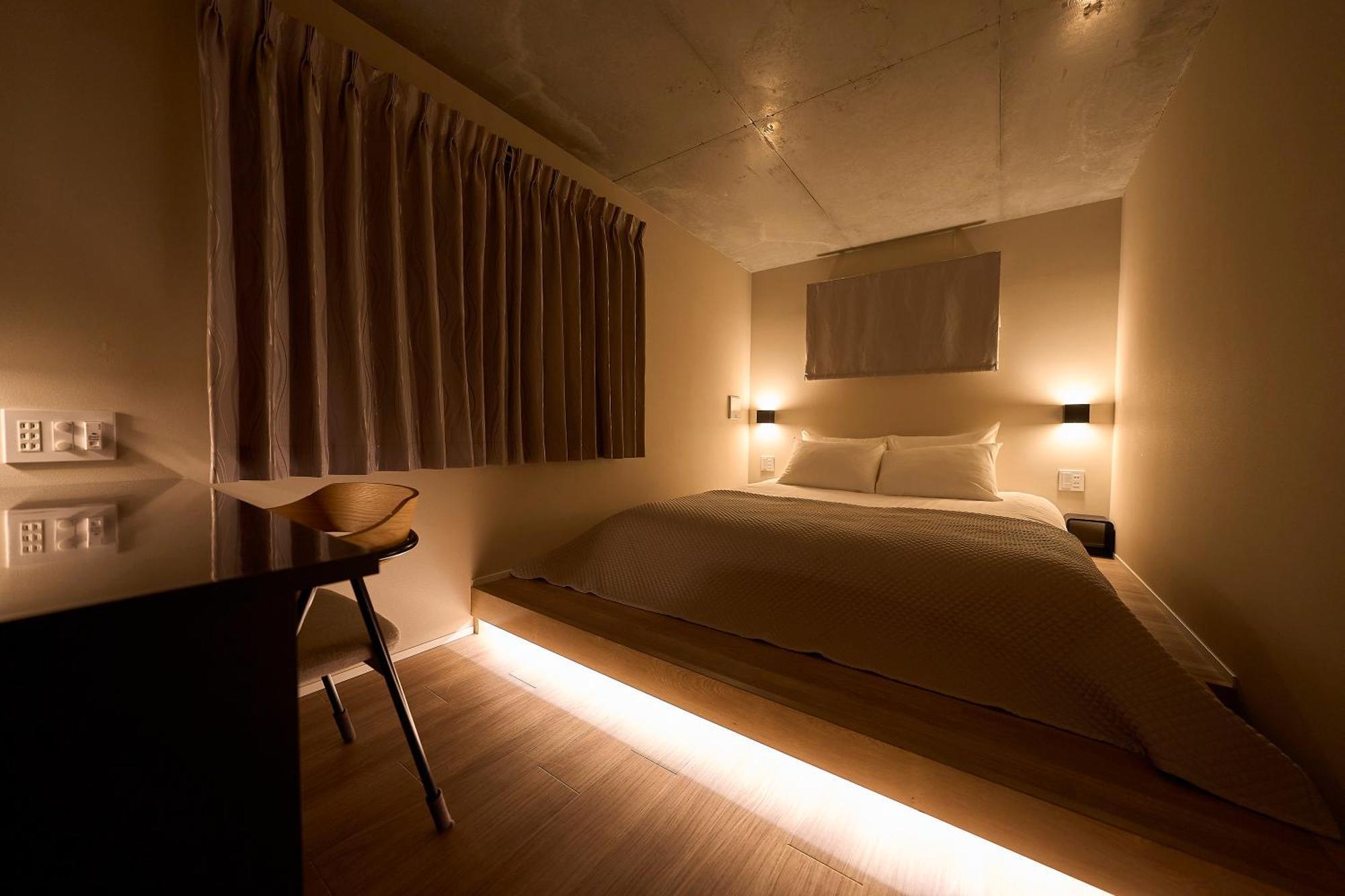 Apartmán R.Kamakura Exteriér fotografie