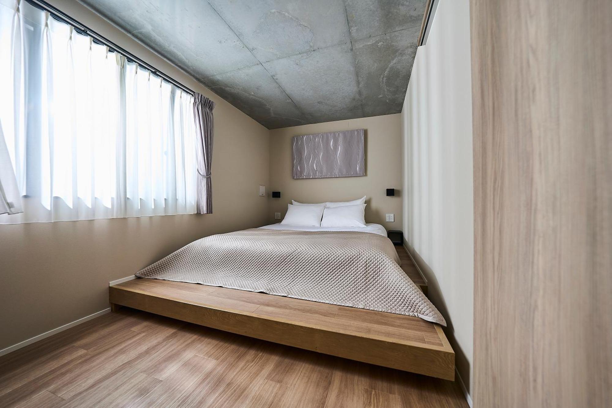 Apartmán R.Kamakura Exteriér fotografie