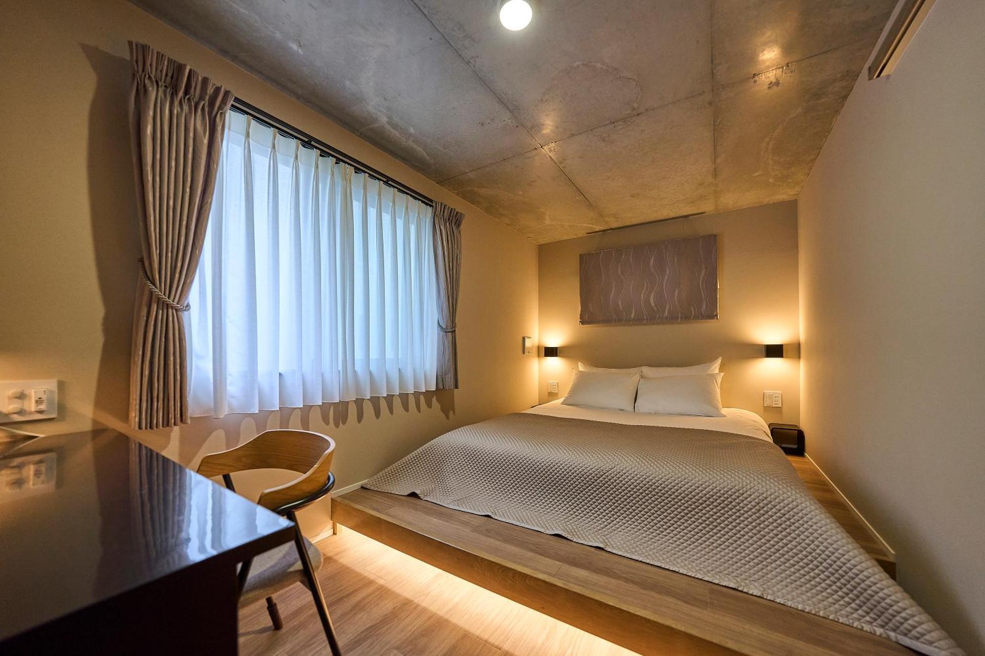 Apartmán R.Kamakura Exteriér fotografie