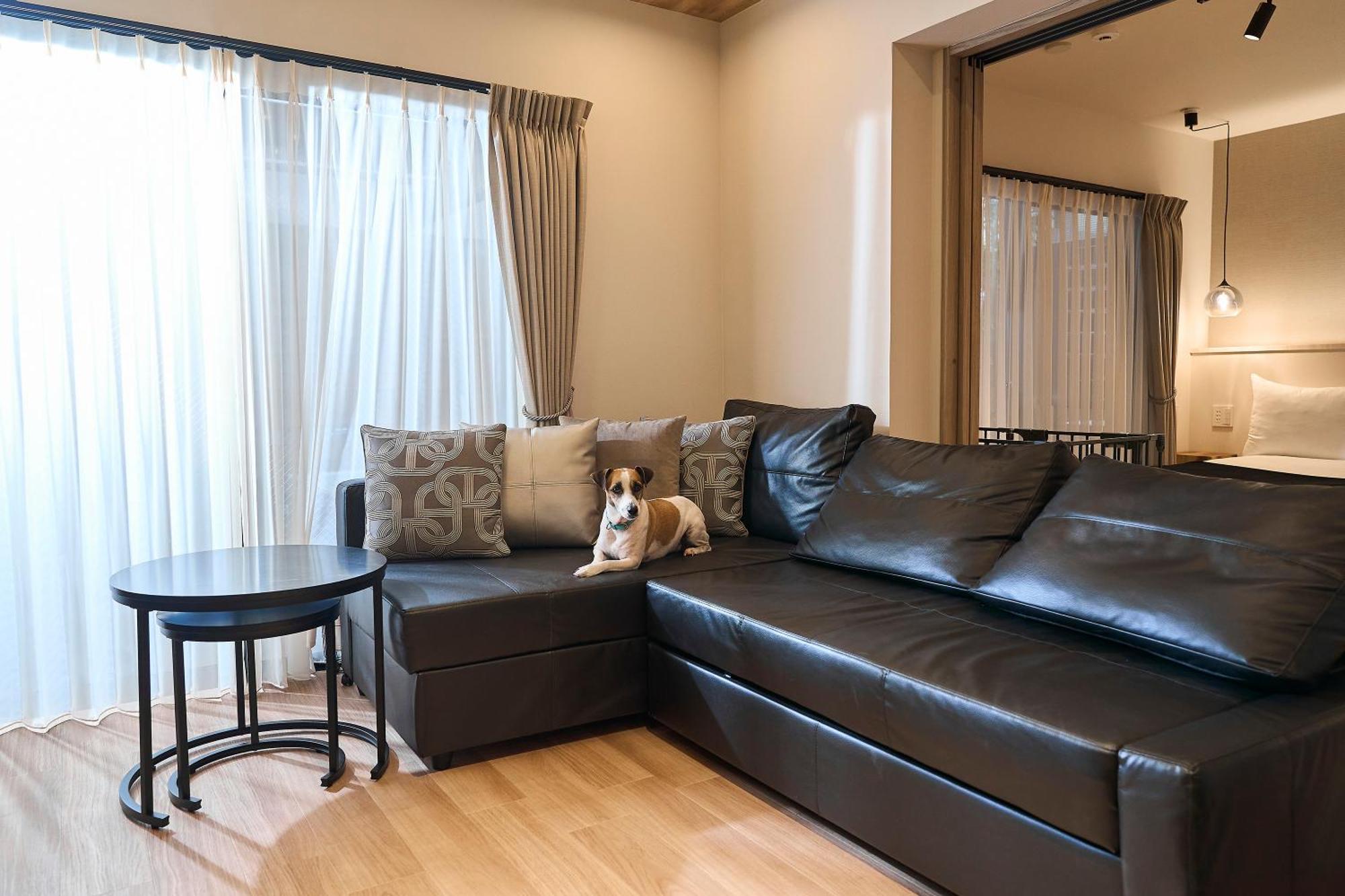 Apartmán R.Kamakura Exteriér fotografie