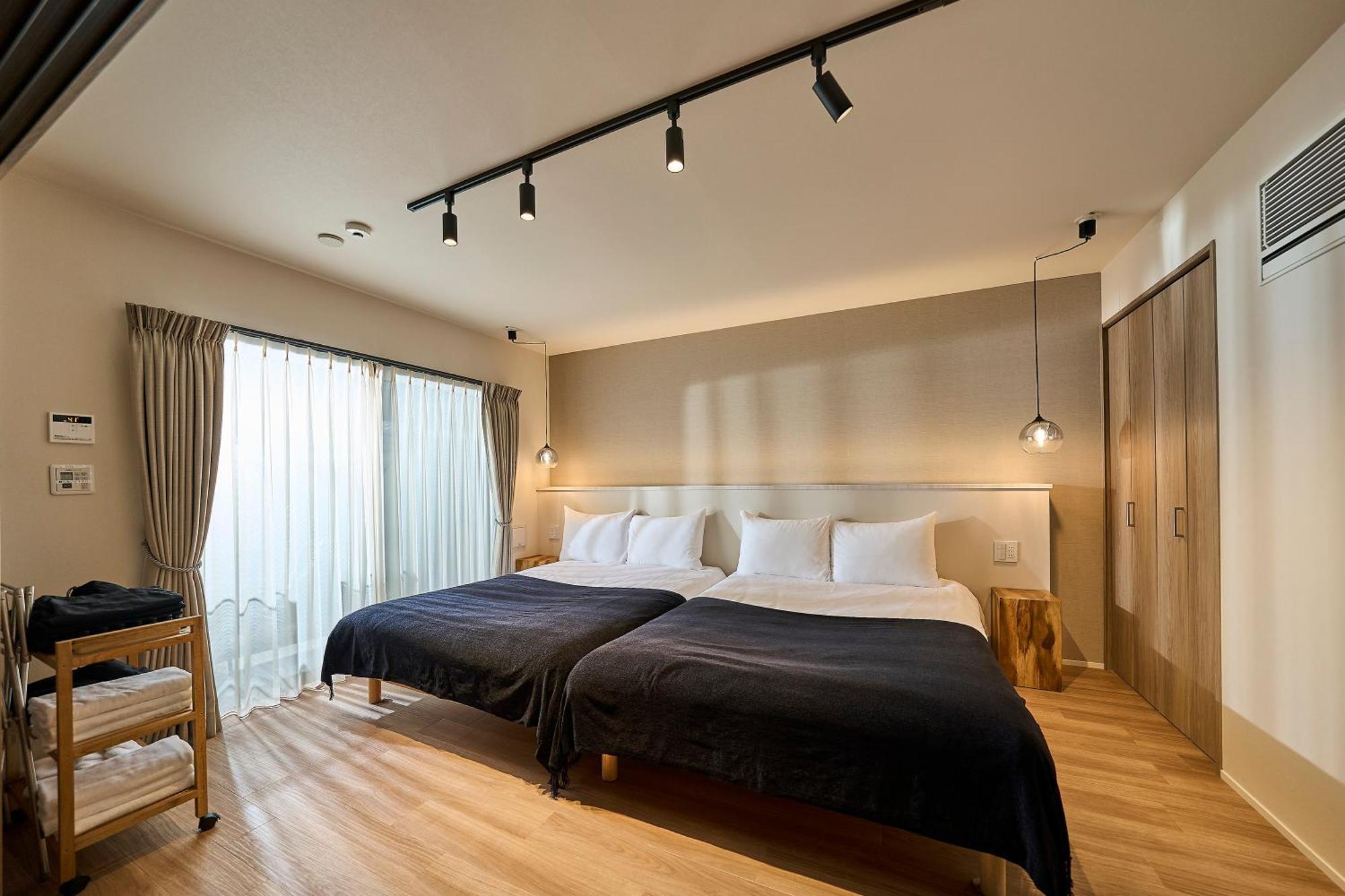 Apartmán R.Kamakura Exteriér fotografie