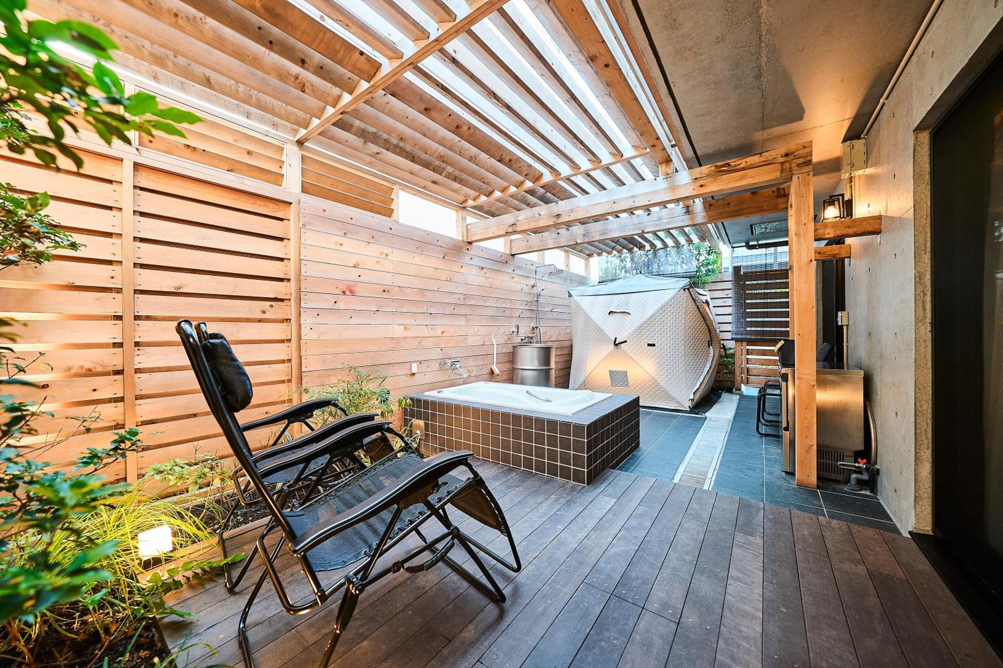 Apartmán R.Kamakura Exteriér fotografie